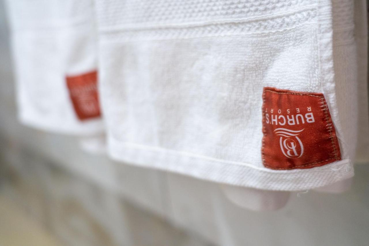 Burch'S Resort ナイバシャ エクステリア 写真